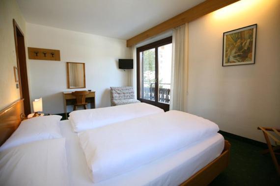 BUCANEVE B&B Hotel Madonna Zimmer foto